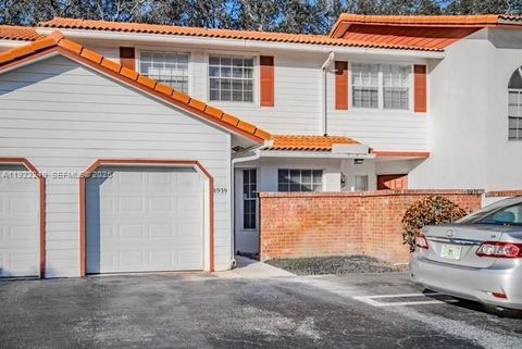 Photo of 8939 NW 23rd St #8939, Coral Springs, FL 33065 (MLS # A11922249)