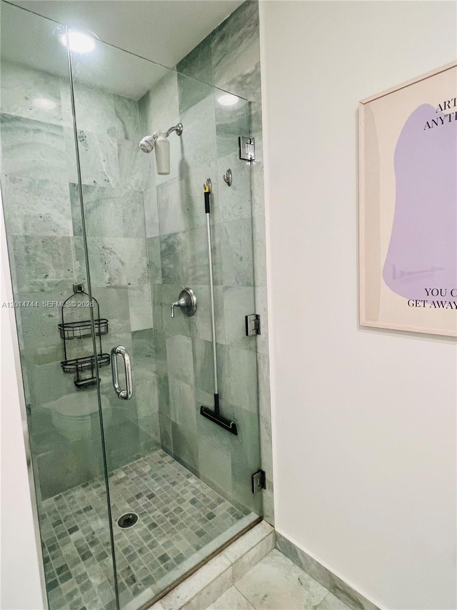 1060 BRICKELL CONDO - Residential Lease