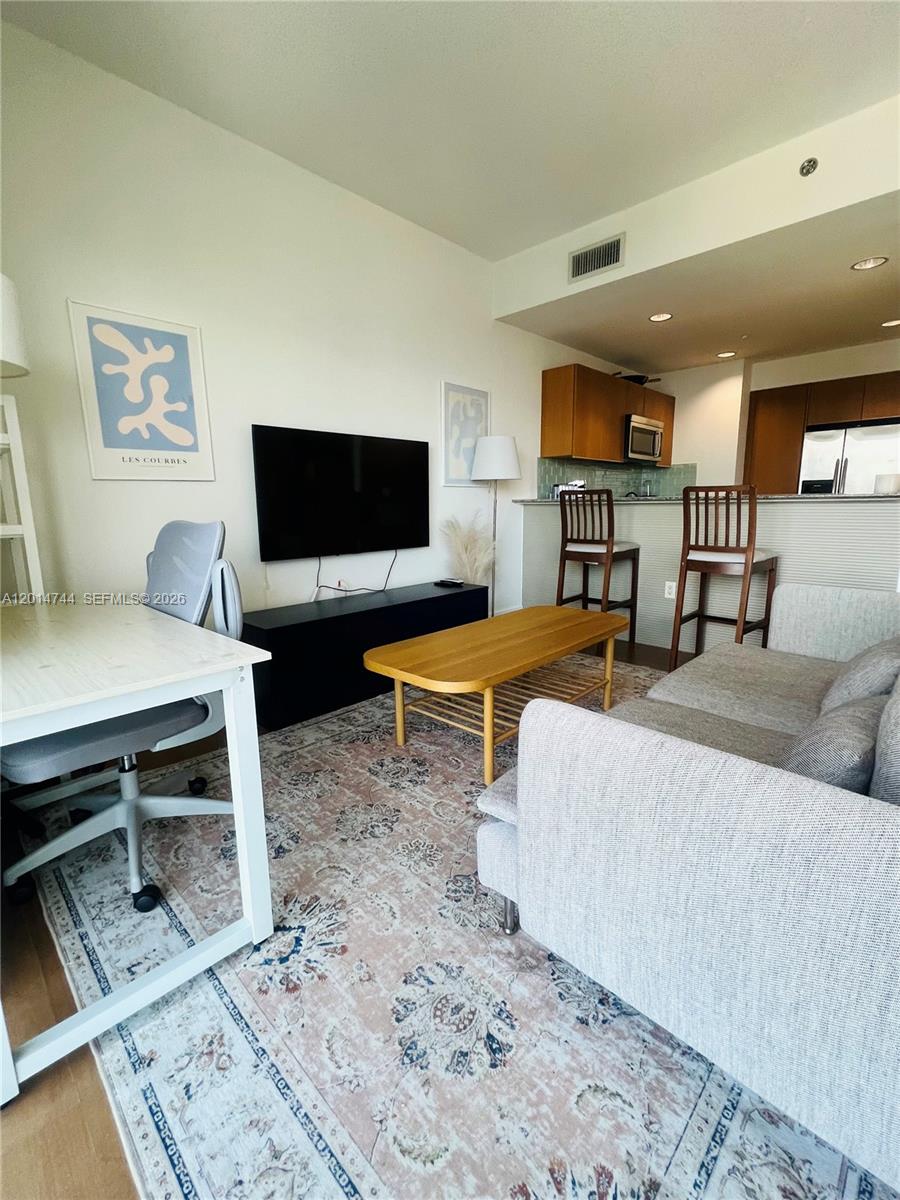 1060 BRICKELL CONDO - Residential Lease