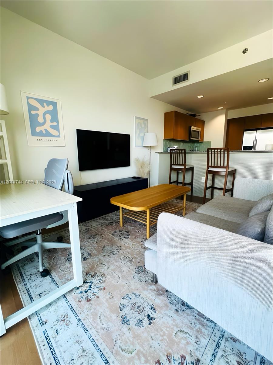 1060 BRICKELL CONDO - Residential Lease