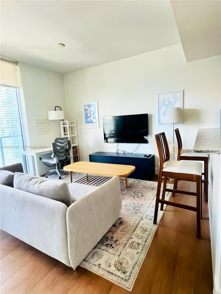 1060 BRICKELL CONDO - Residential Lease