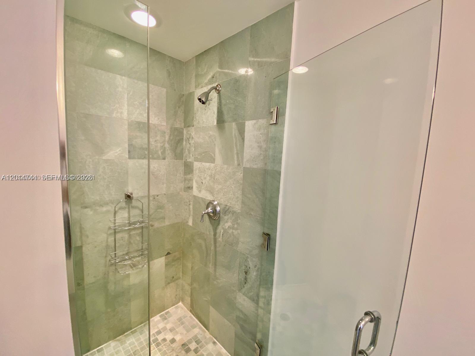 1060 BRICKELL CONDO - Residential Lease