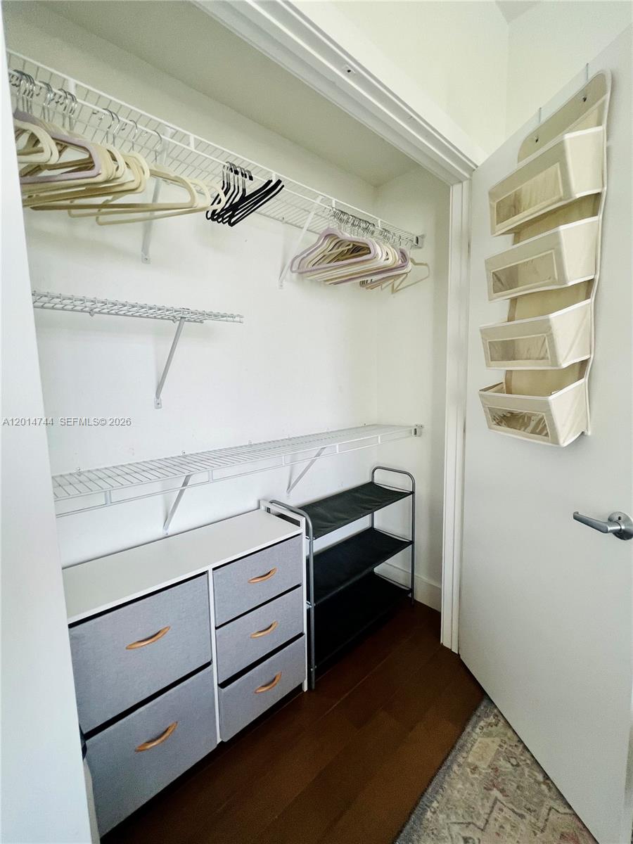 1060 BRICKELL CONDO - Residential Lease
