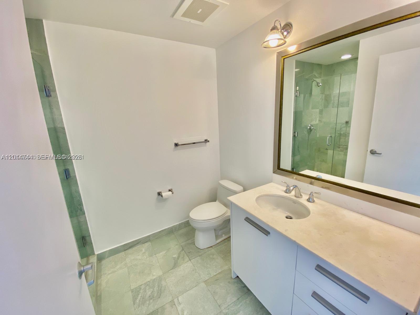 1060 BRICKELL CONDO - Residential Lease