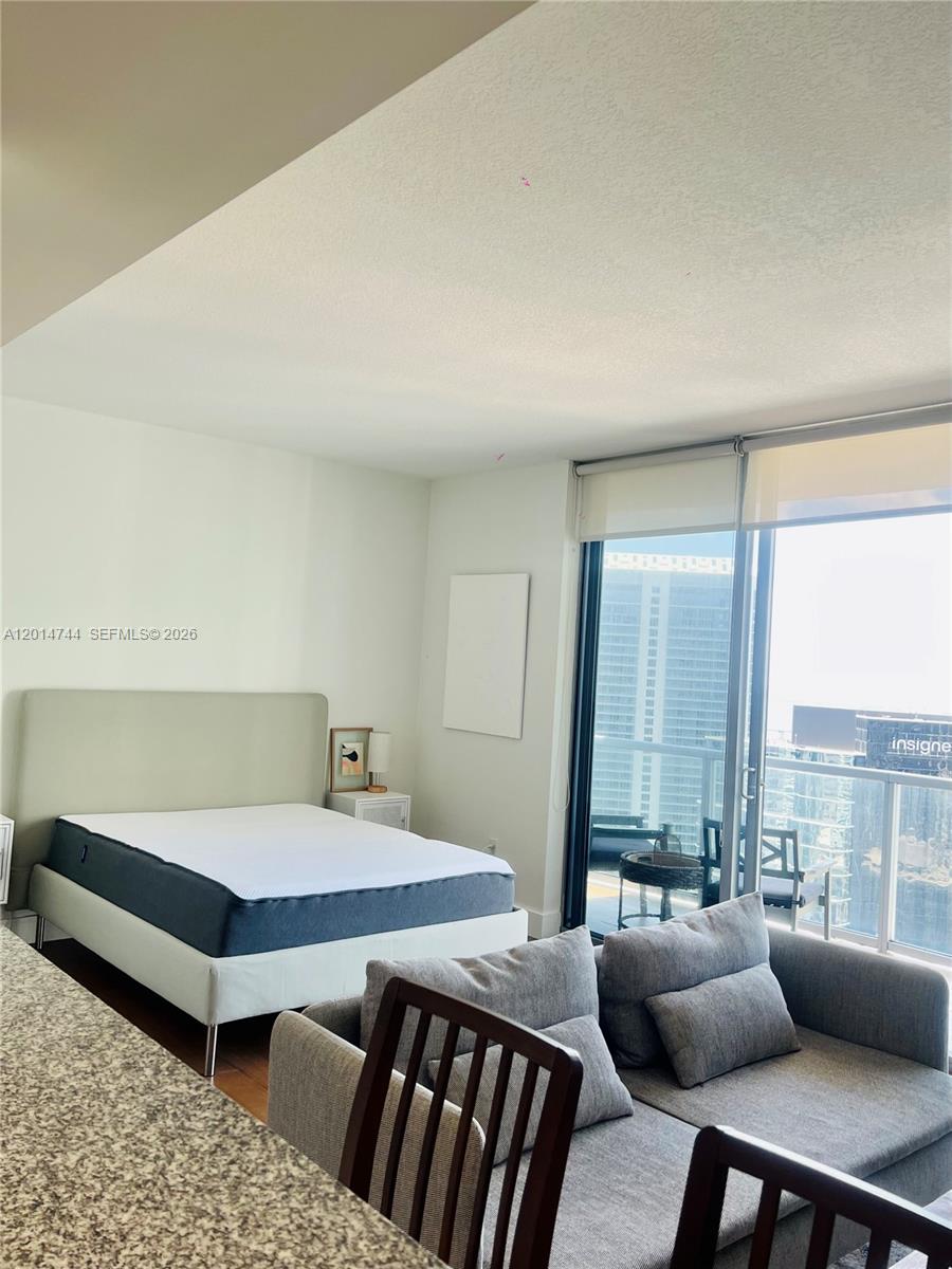 1060 BRICKELL CONDO - Residential Lease
