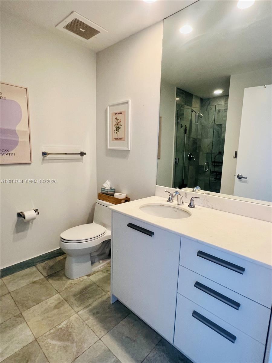 1060 BRICKELL CONDO - Residential Lease