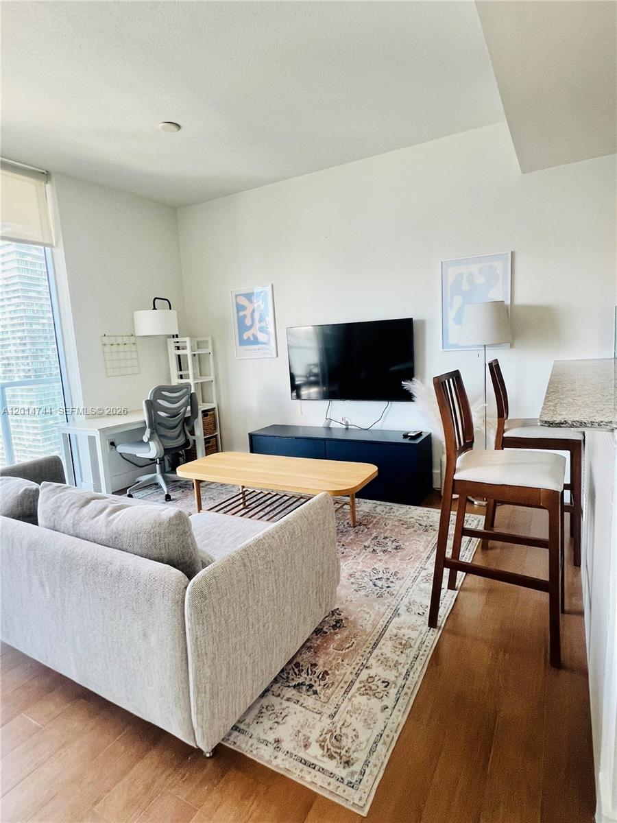 1060 BRICKELL CONDO - Residential Lease