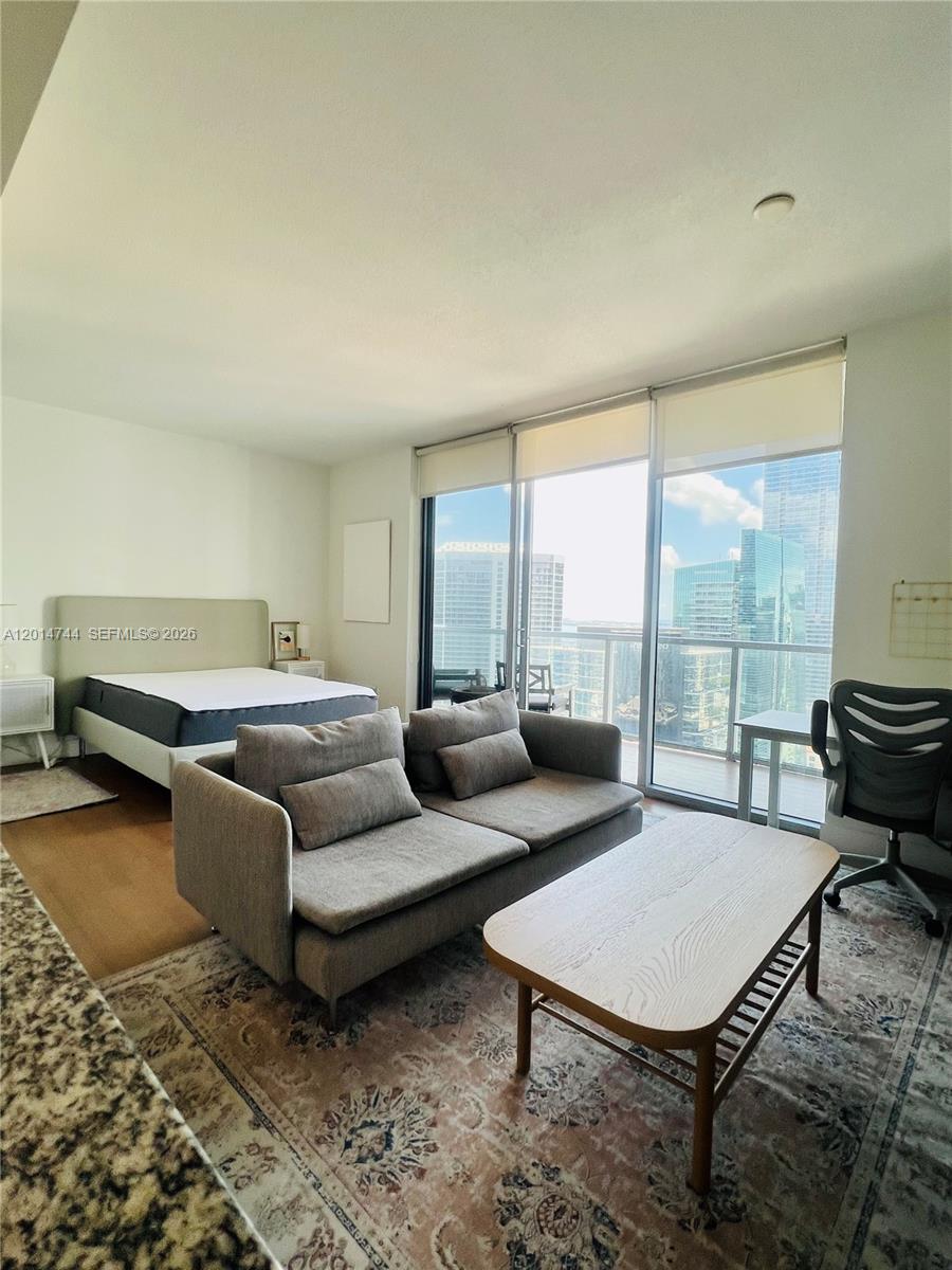 1060 BRICKELL CONDO - Residential Lease
