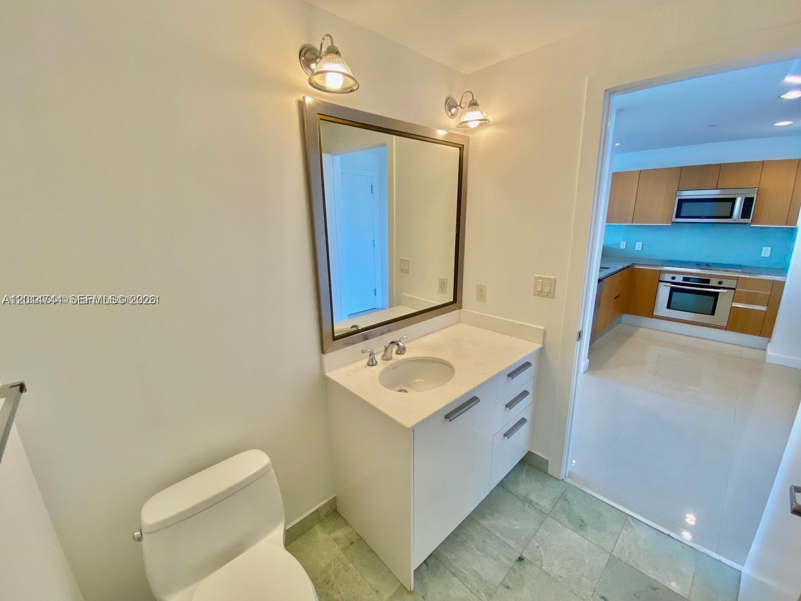 1060 BRICKELL CONDO - Residential Lease