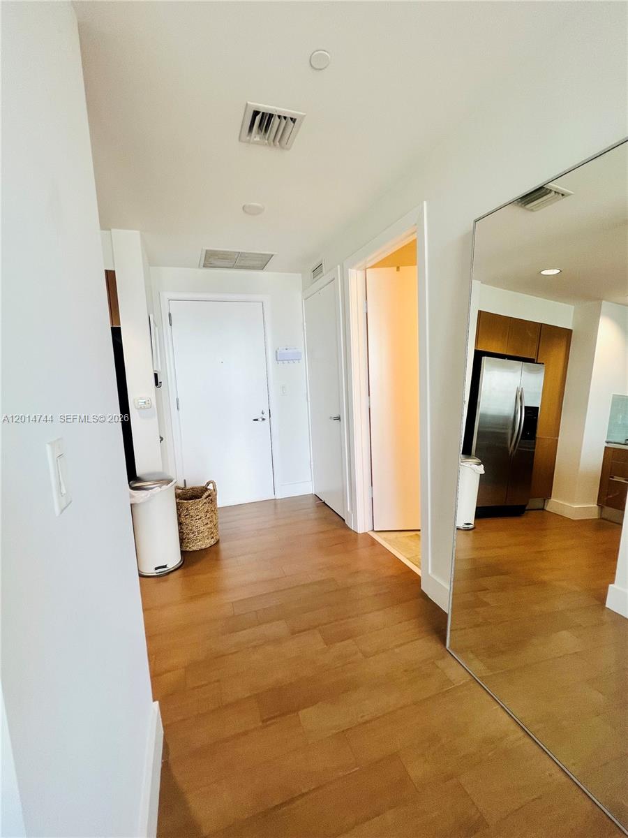 1060 BRICKELL CONDO - Residential Lease