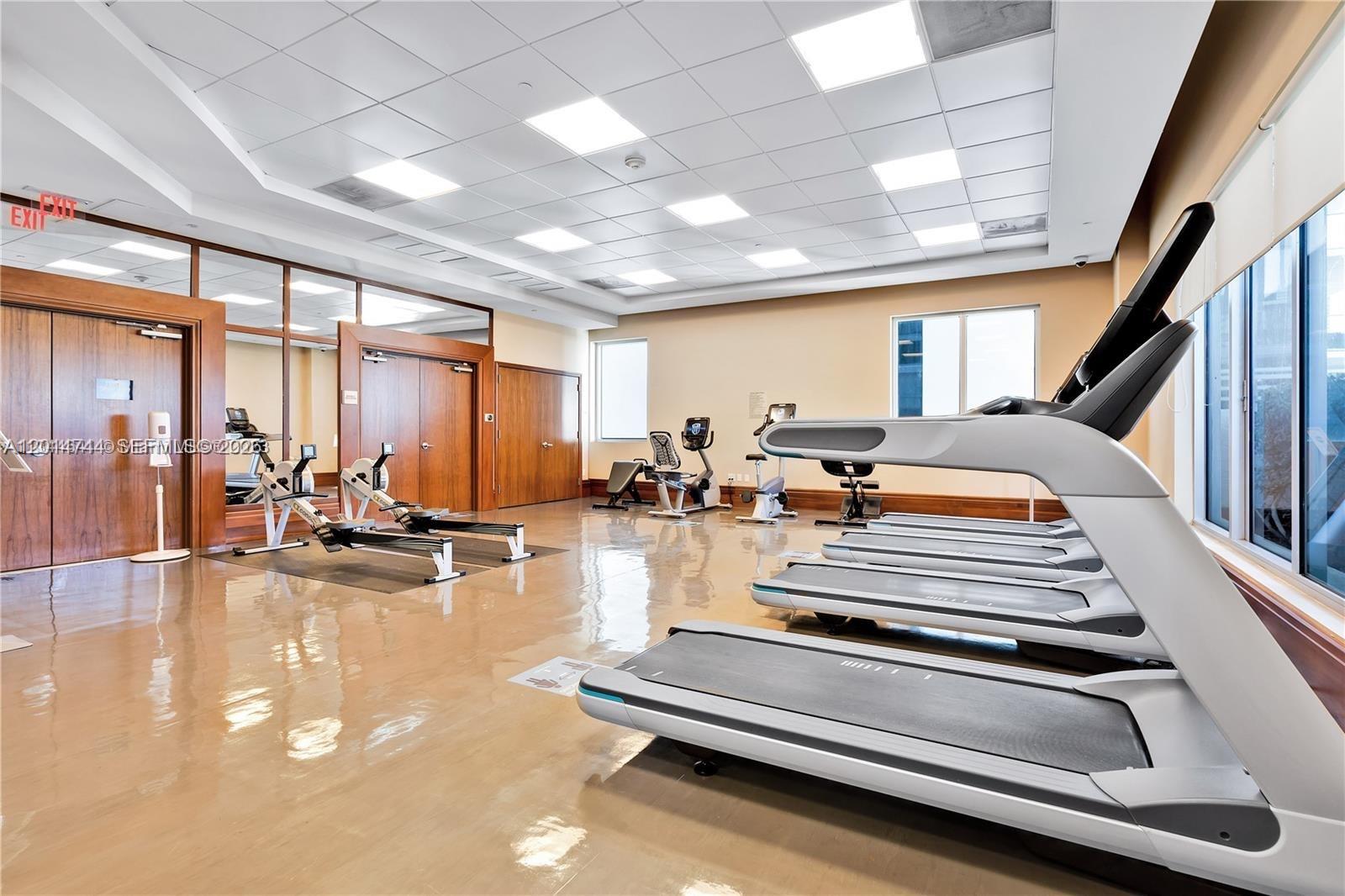 1060 BRICKELL CONDO - Residential Lease