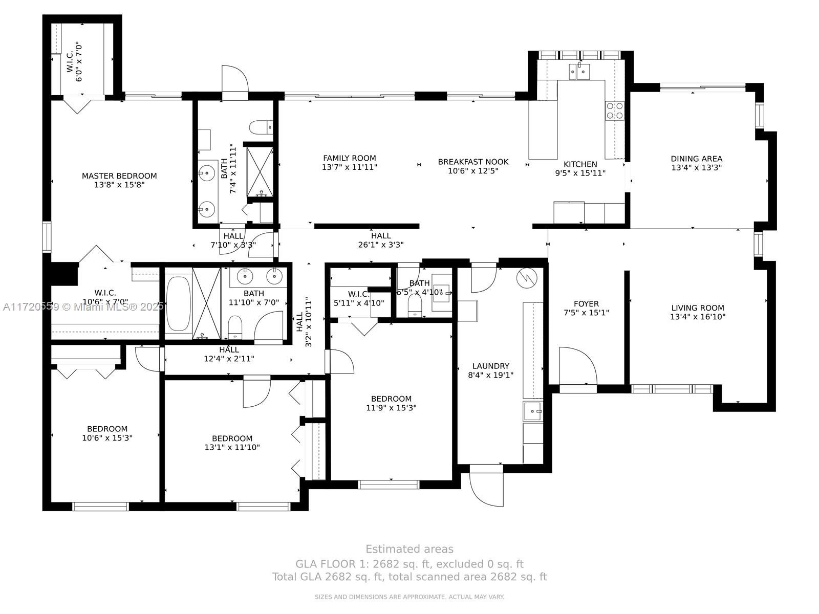 SNAPPER CREEK GROVES - Residential