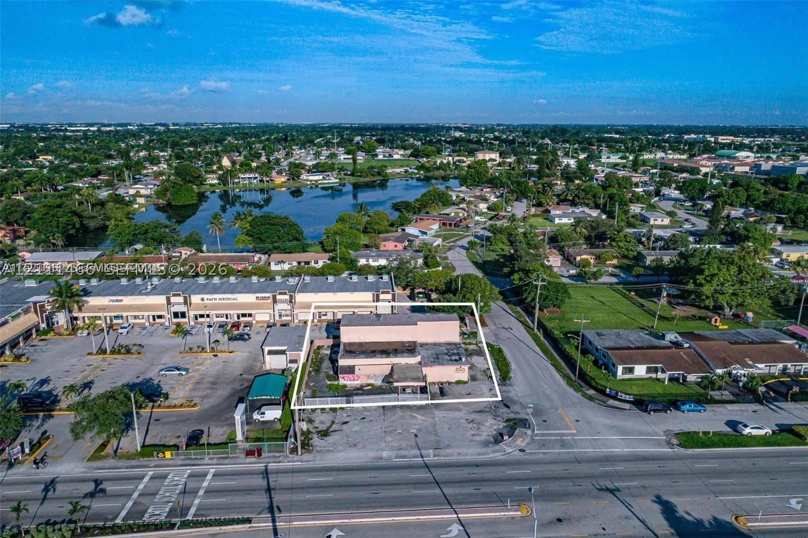 17690 NW 27th Ave