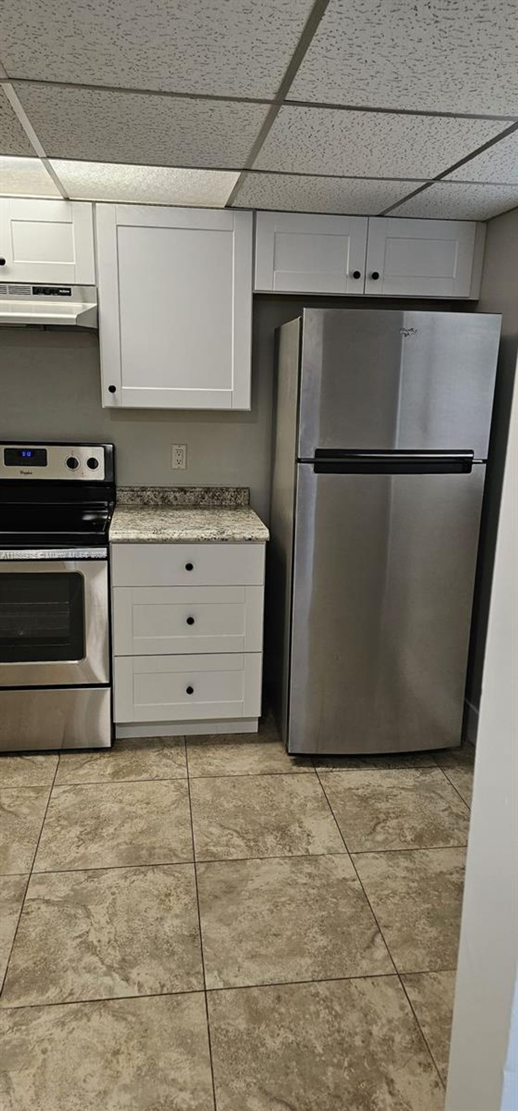 Photo of 6075 N Sabal Palm Blvd #110, Tamarac, FL 33319 (MLS # A11855975)