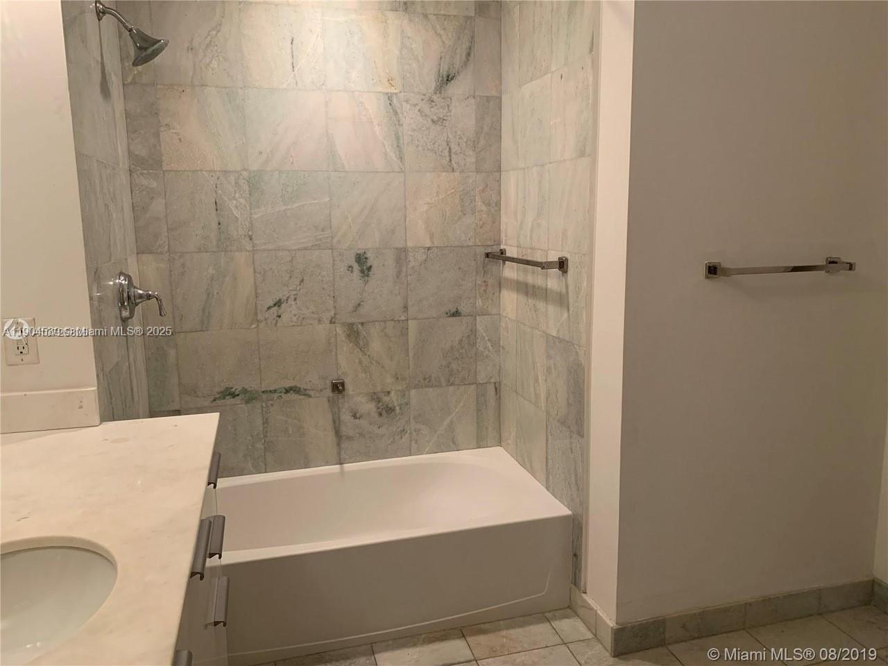 1060 BRICKELL CONDO - Residential Lease