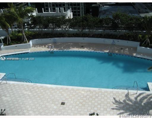 1060 BRICKELL CONDO - Residential Lease