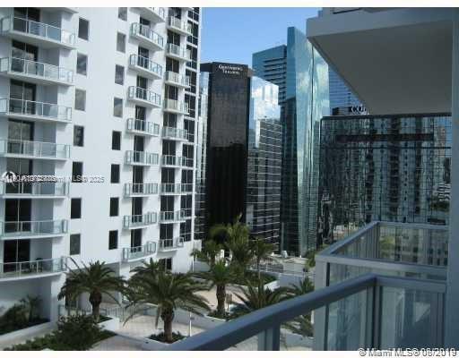 1060 BRICKELL CONDO - Residential Lease