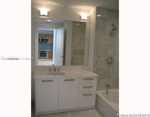 1060 BRICKELL CONDO - Residential Lease