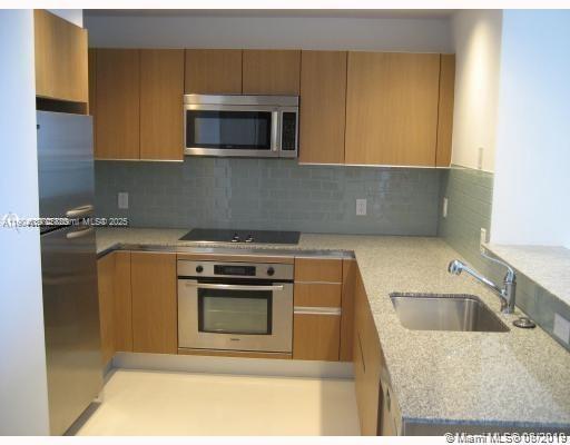 1060 BRICKELL CONDO - Residential Lease
