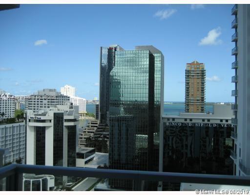 1060 BRICKELL CONDO - Residential Lease