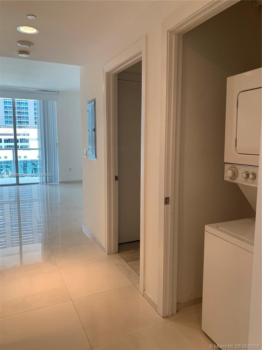 1060 BRICKELL CONDO - Residential Lease