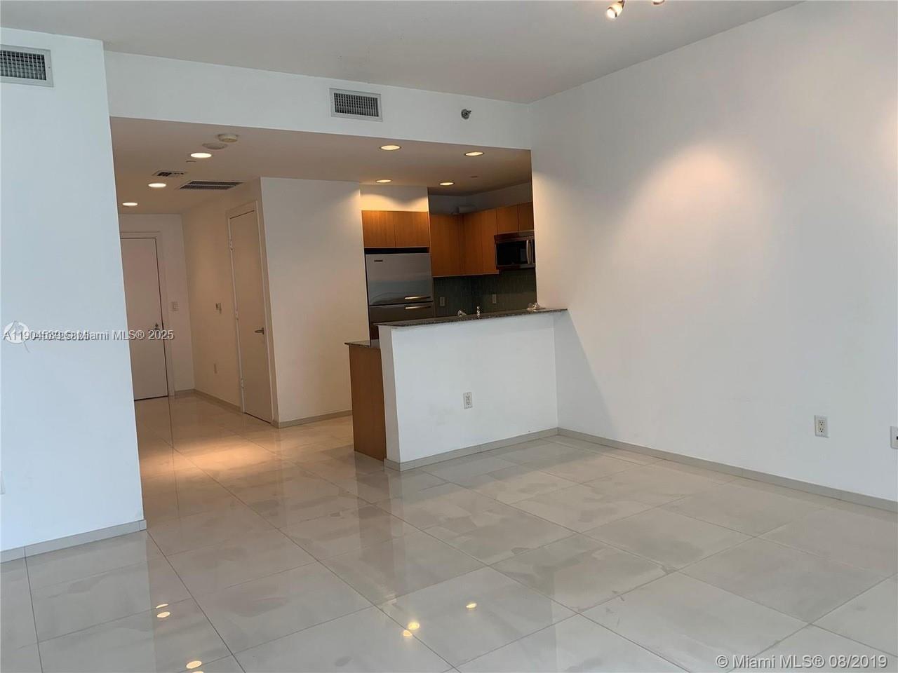 1060 BRICKELL CONDO - Residential Lease