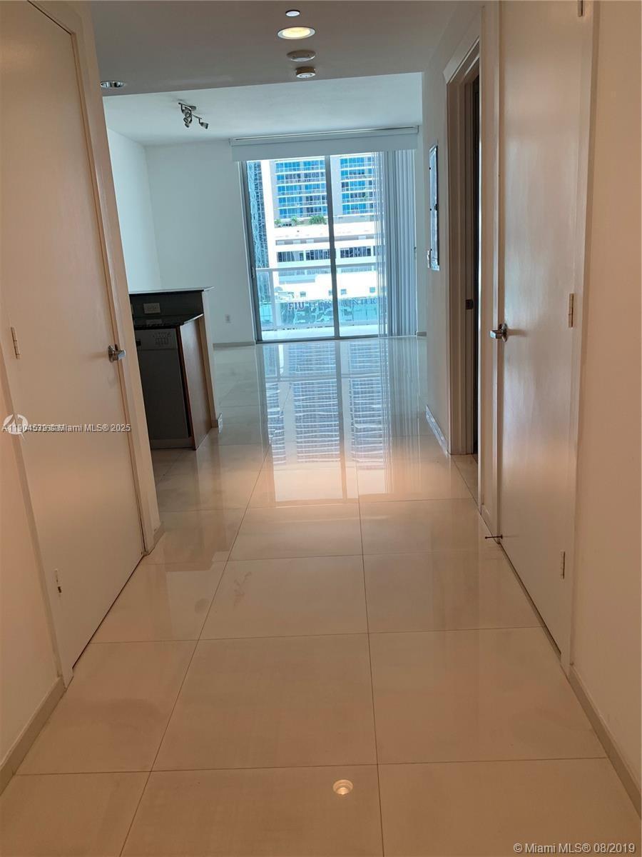 1060 BRICKELL CONDO - Residential Lease