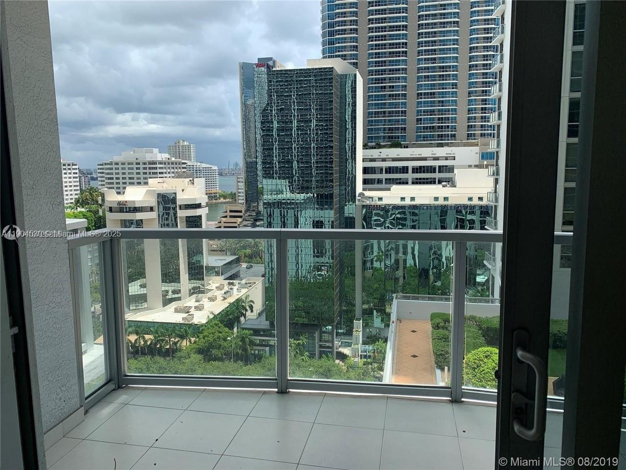1060 BRICKELL CONDO - Residential Lease