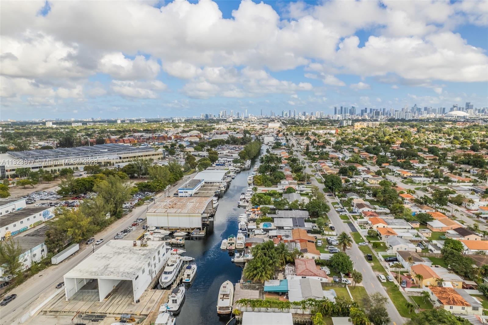 GRAPELAND HEIGHTS SEC 2 - Residential