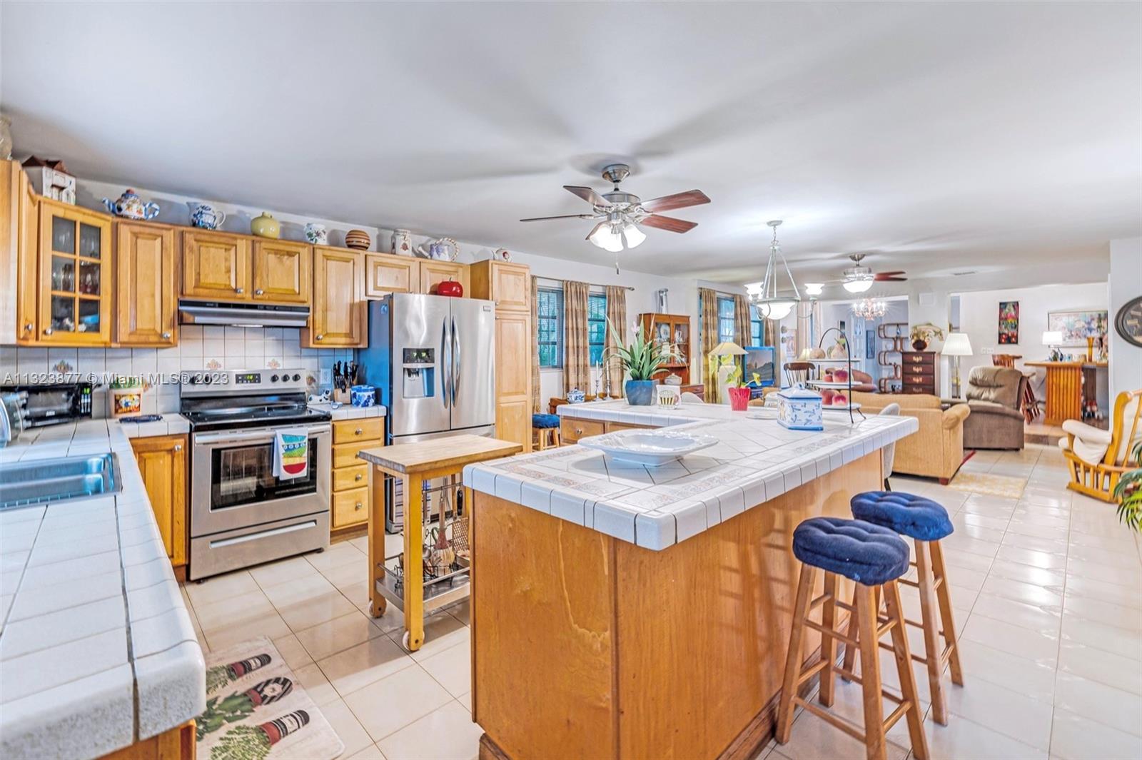 GRAPELAND HEIGHTS SEC 2 - Residential