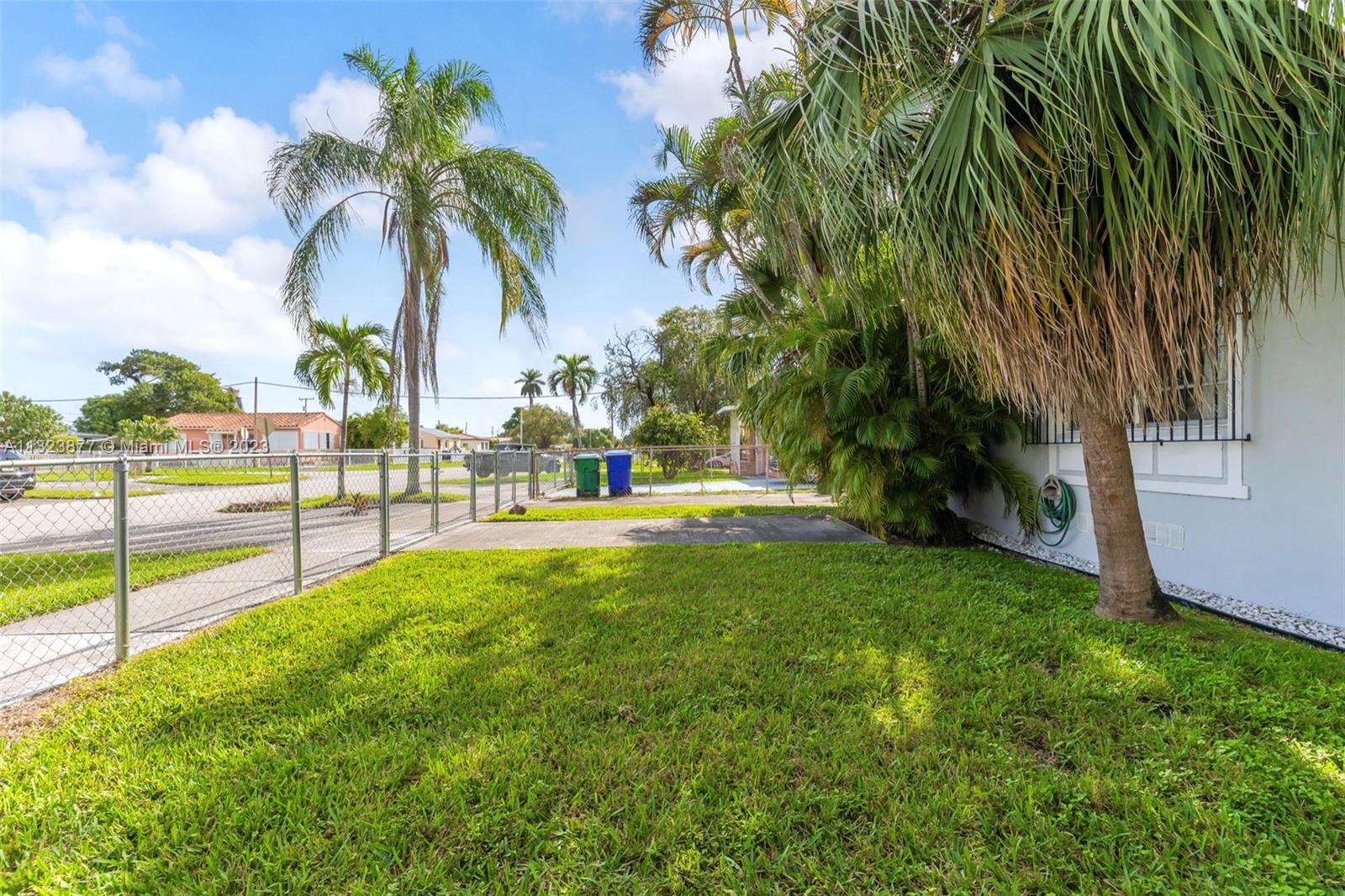 GRAPELAND HEIGHTS SEC 2 - Residential