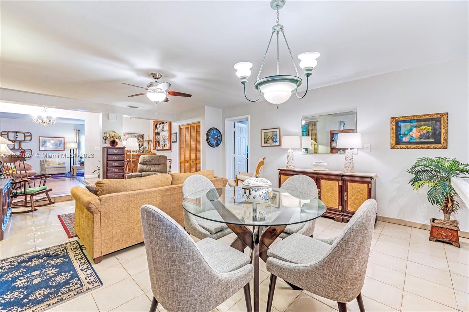 GRAPELAND HEIGHTS SEC 2 - Residential