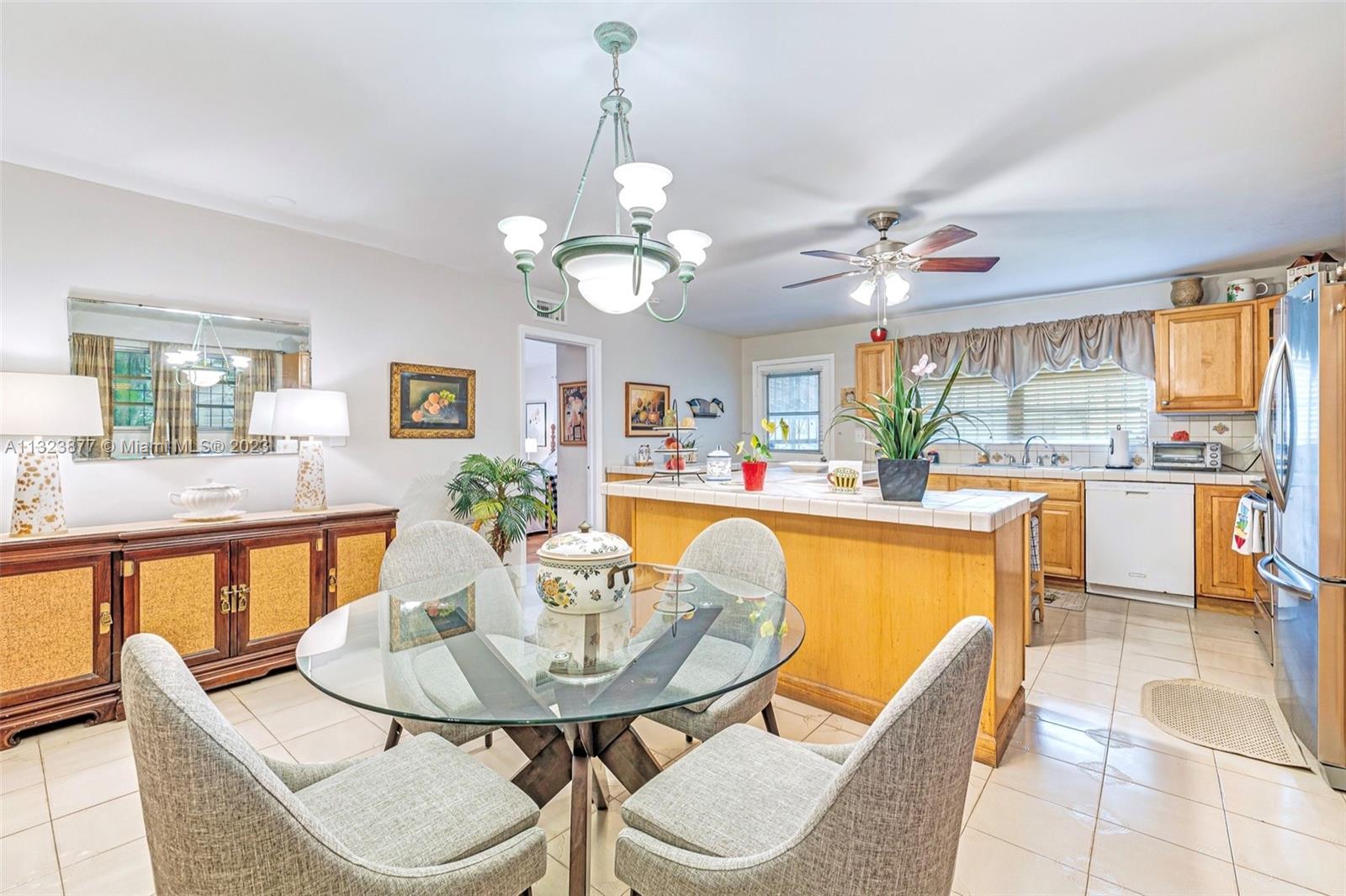 GRAPELAND HEIGHTS SEC 2 - Residential