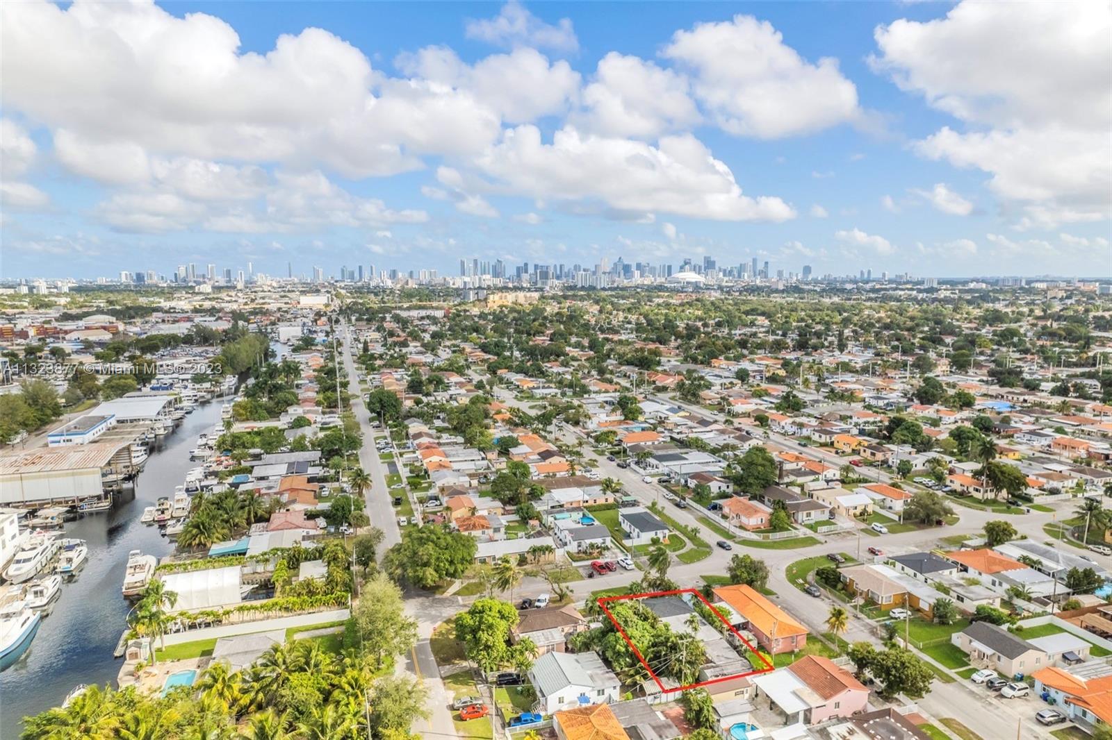 GRAPELAND HEIGHTS SEC 2 - Residential