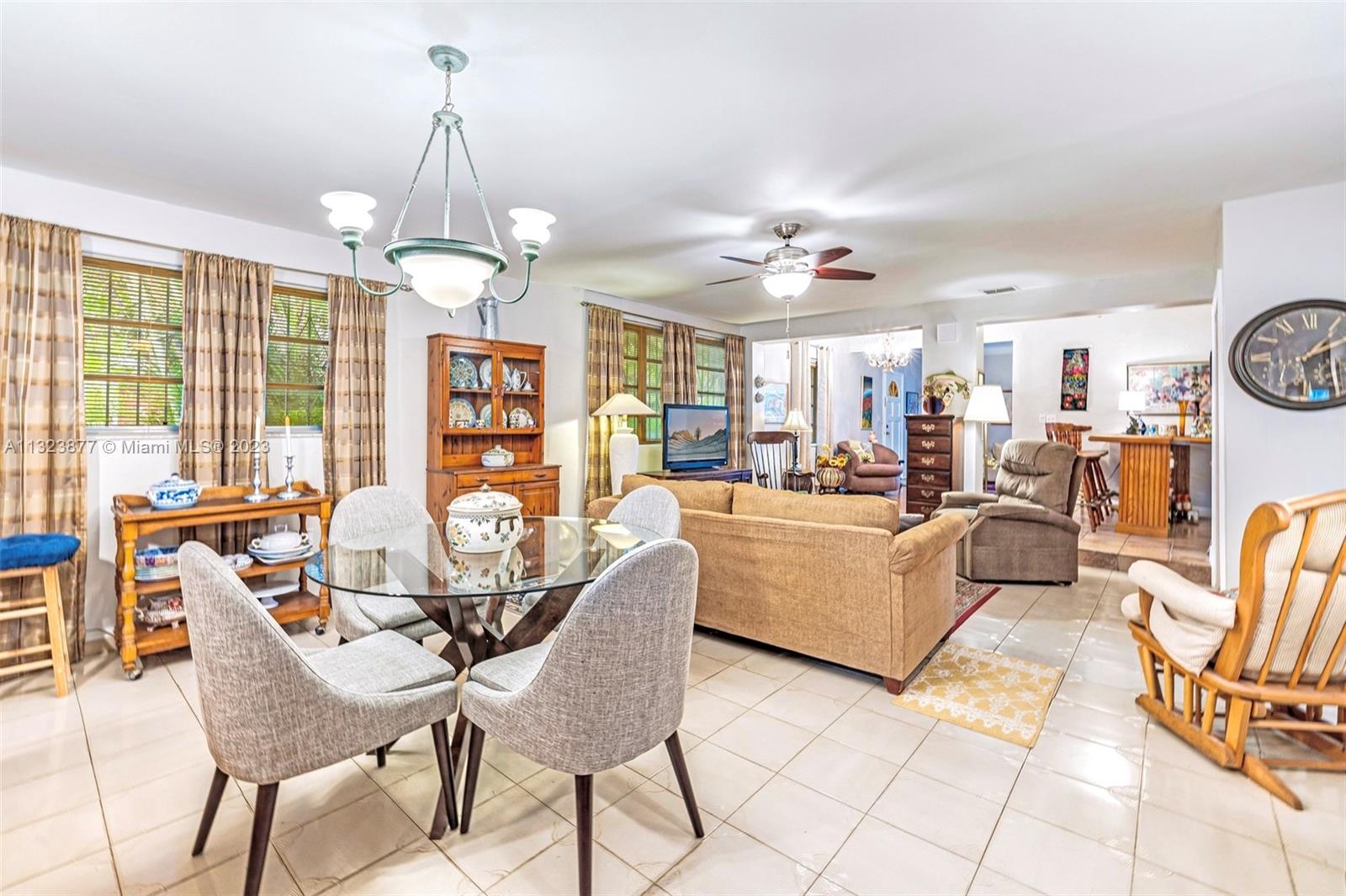 GRAPELAND HEIGHTS SEC 2 - Residential