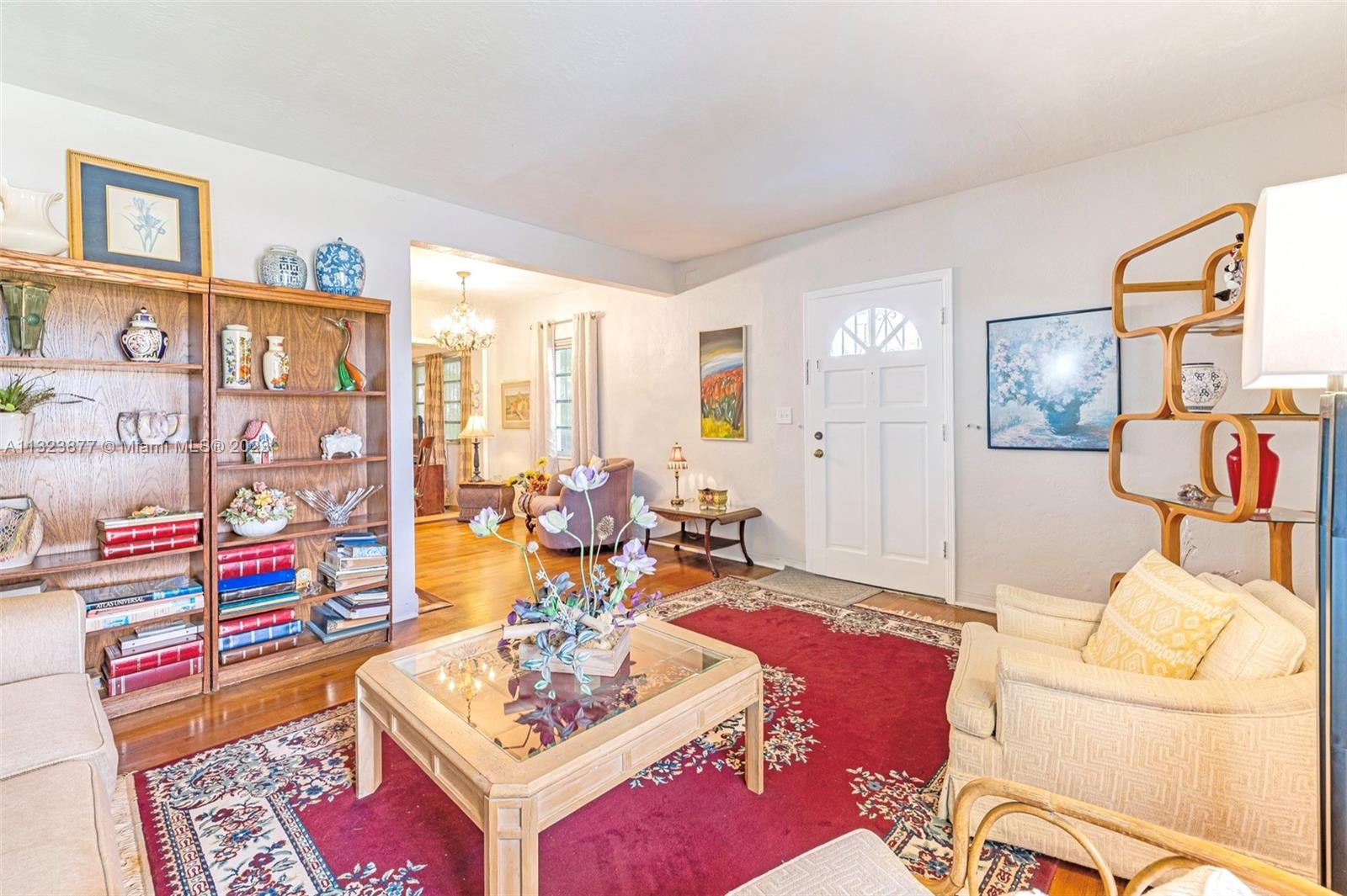 GRAPELAND HEIGHTS SEC 2 - Residential