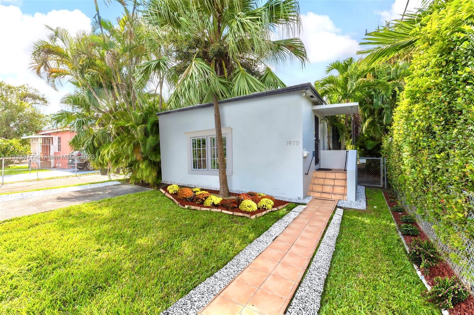 GRAPELAND HEIGHTS SEC 2 - Residential