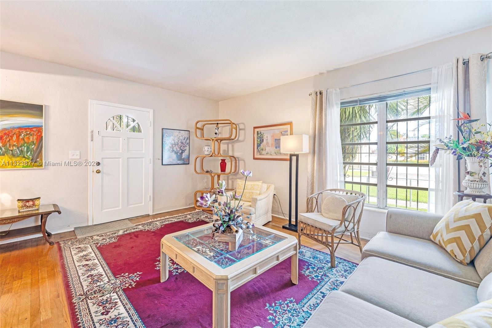 GRAPELAND HEIGHTS SEC 2 - Residential