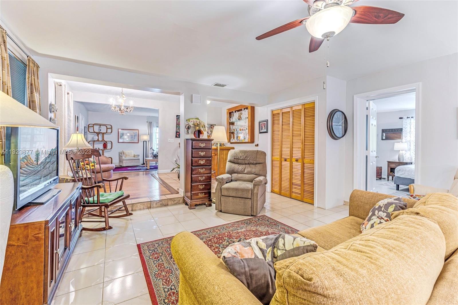 GRAPELAND HEIGHTS SEC 2 - Residential