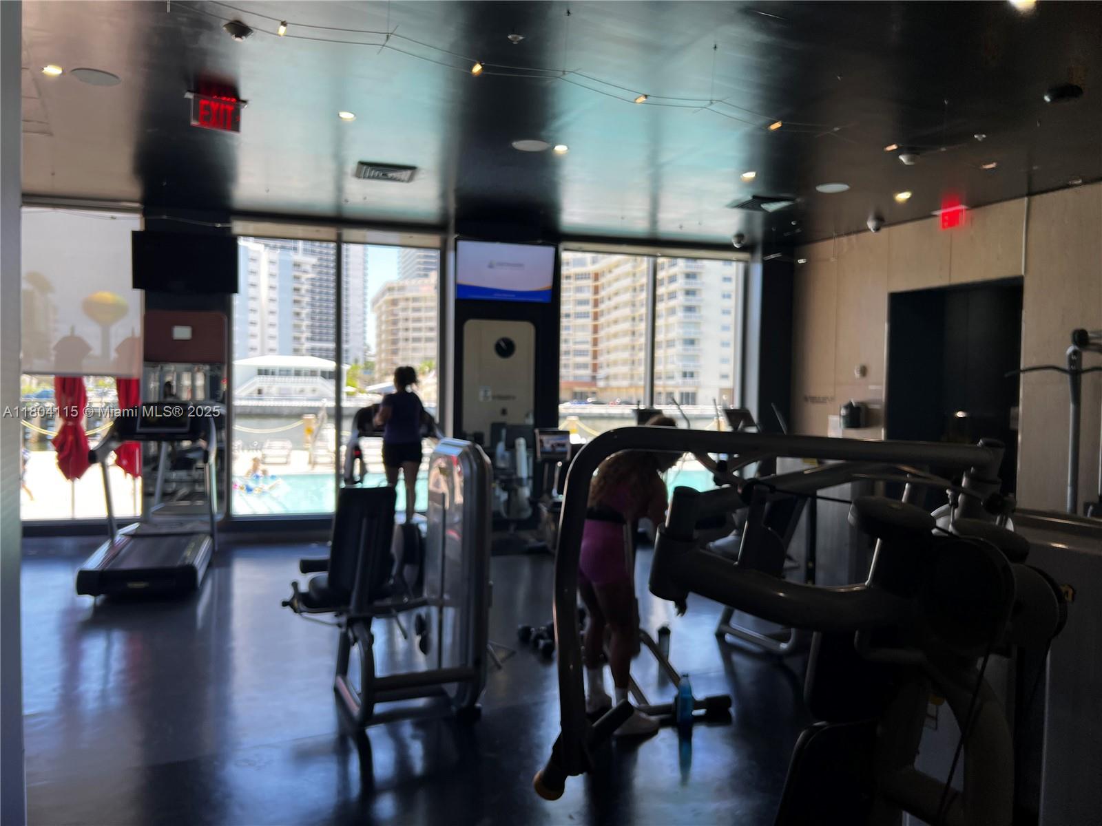 BEACHWALK CONDOMINIUM - Residential Lease