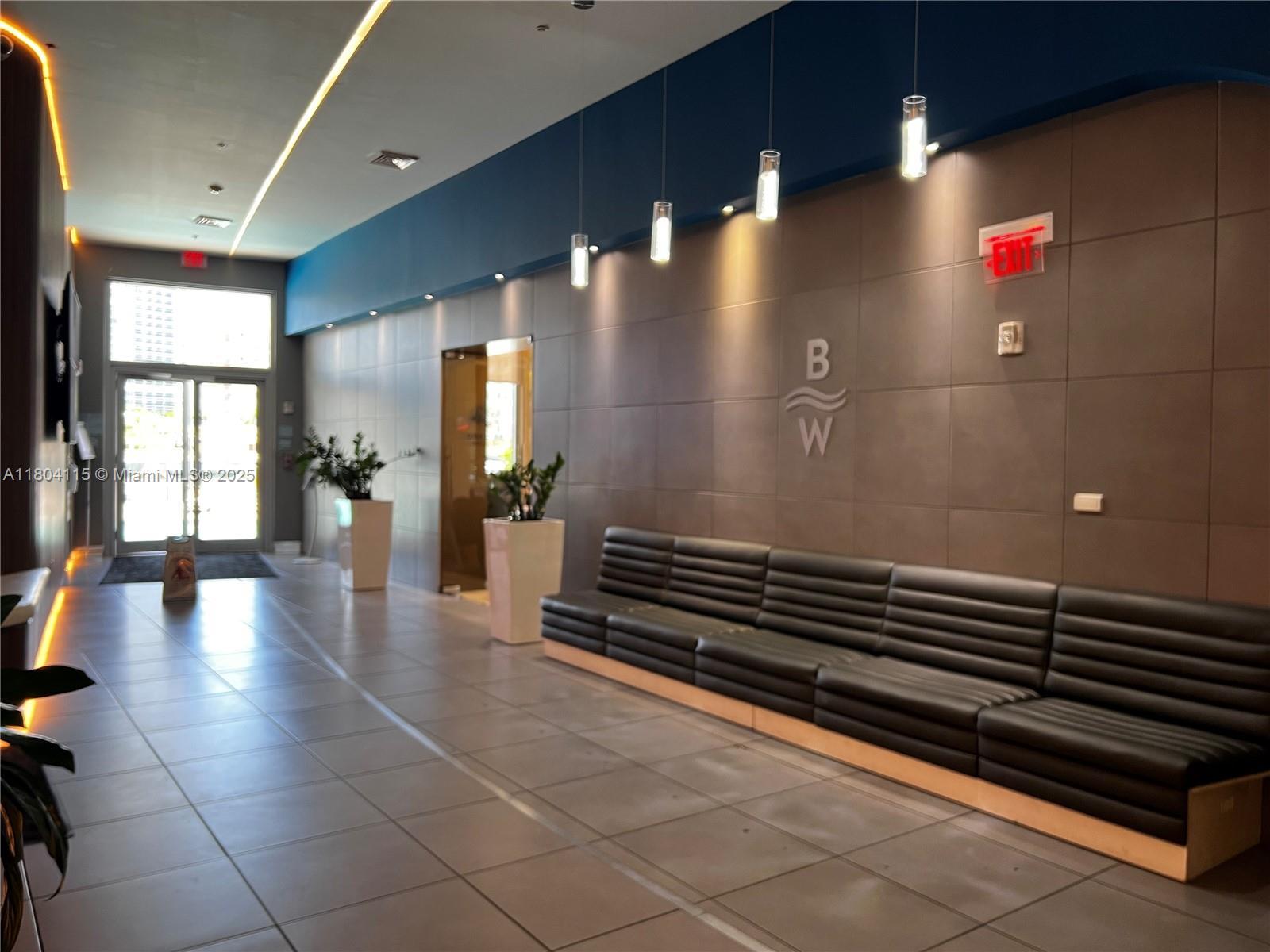 BEACHWALK CONDOMINIUM - Residential Lease