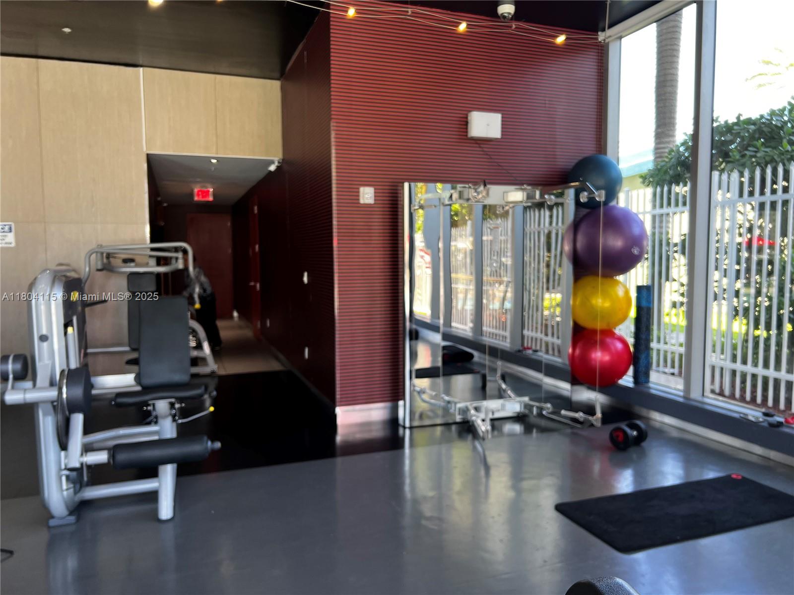 BEACHWALK CONDOMINIUM - Residential Lease