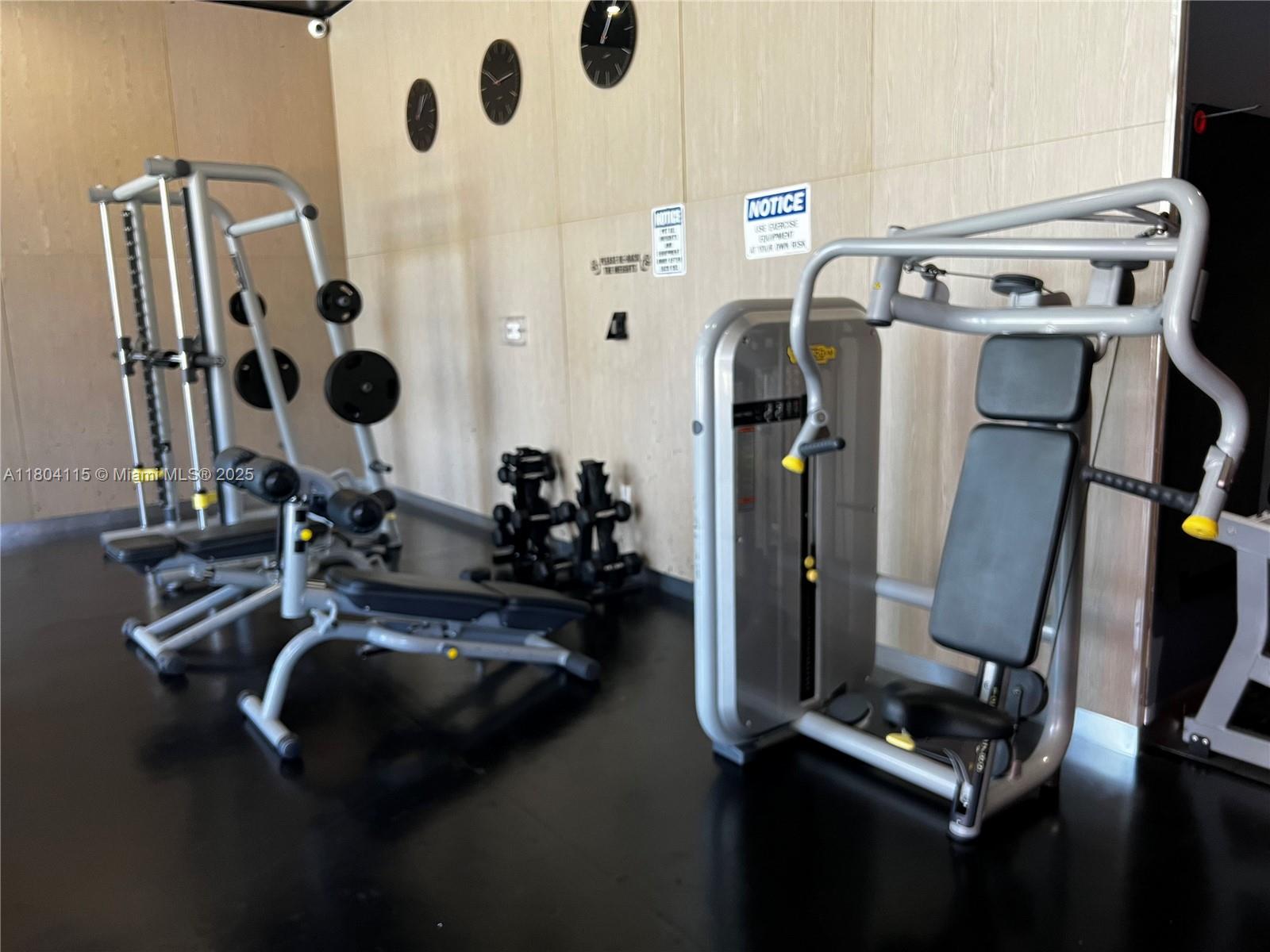 BEACHWALK CONDOMINIUM - Residential Lease