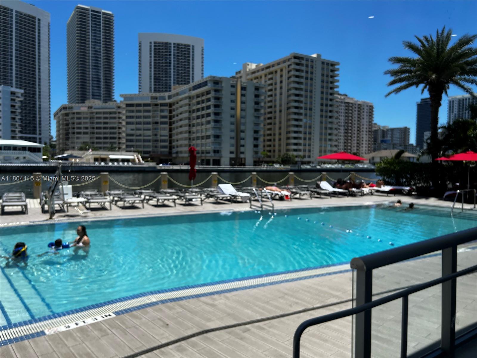 BEACHWALK CONDOMINIUM - Residential Lease