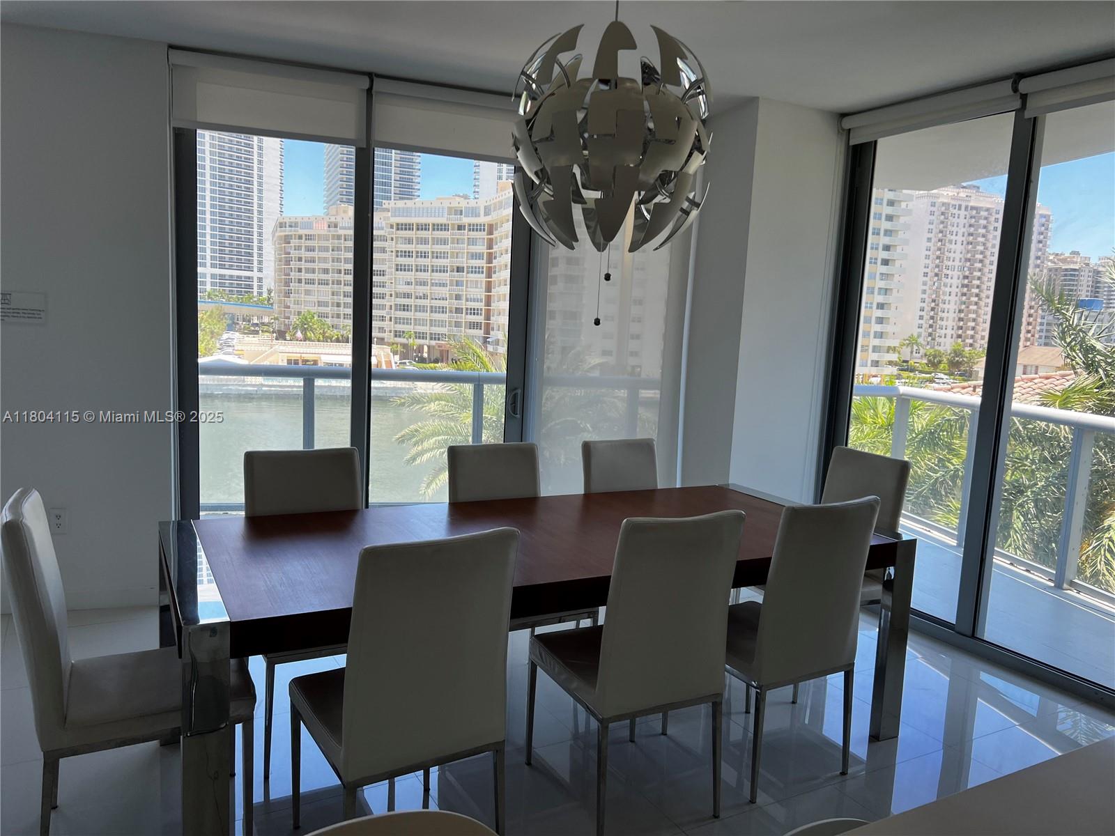 BEACHWALK CONDOMINIUM - Residential Lease