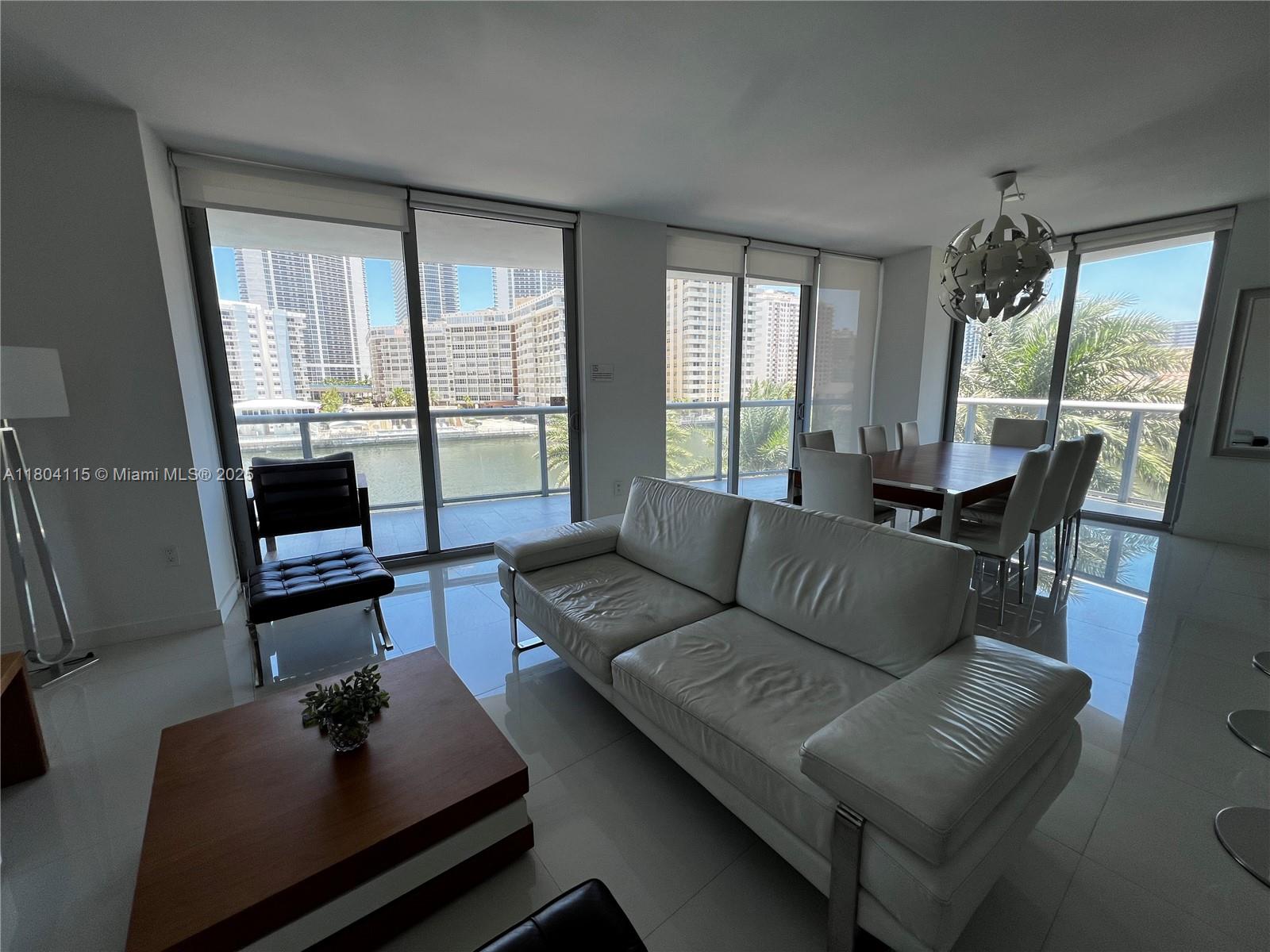 BEACHWALK CONDOMINIUM - Residential Lease