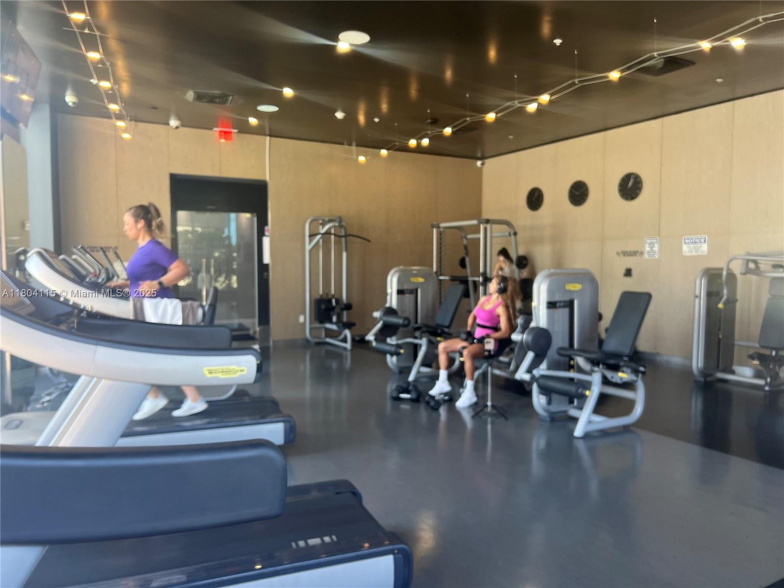 BEACHWALK CONDOMINIUM - Residential Lease