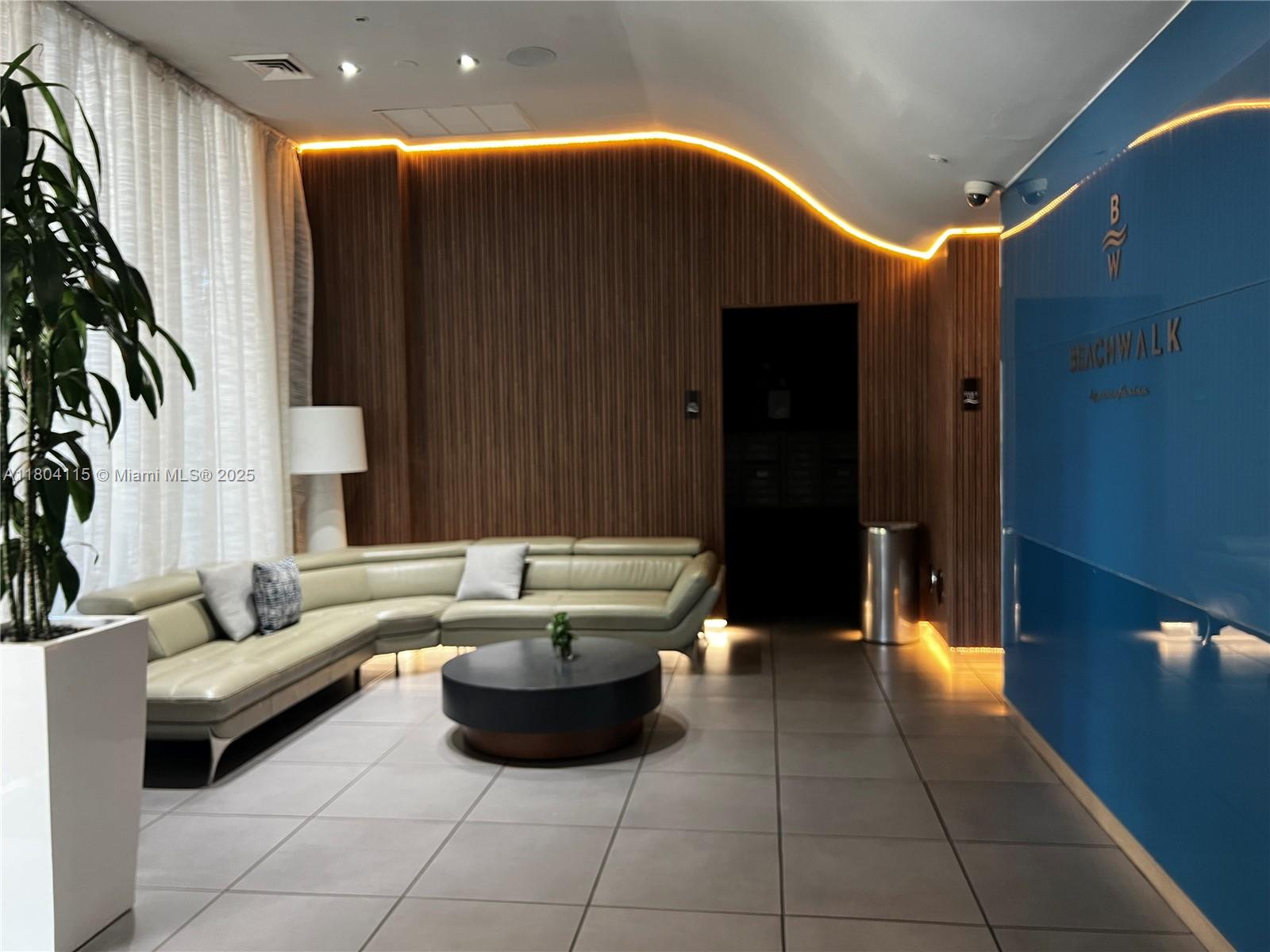 BEACHWALK CONDOMINIUM - Residential Lease