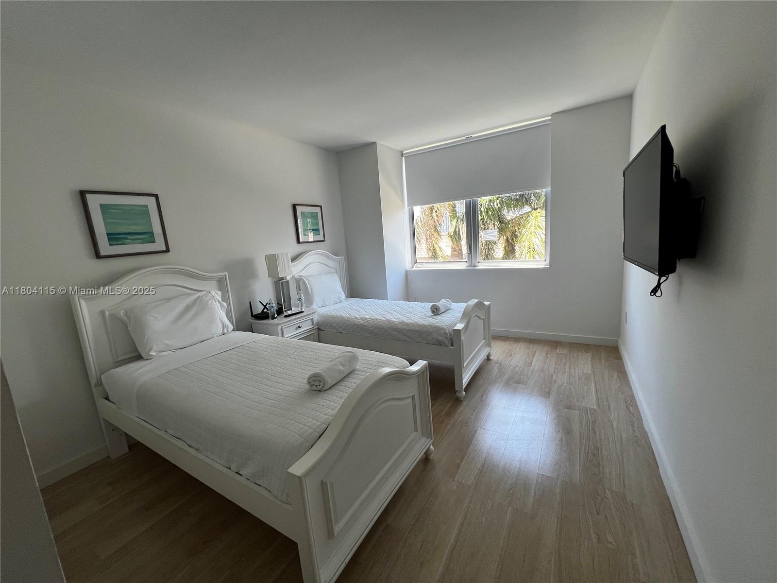 BEACHWALK CONDOMINIUM - Residential Lease