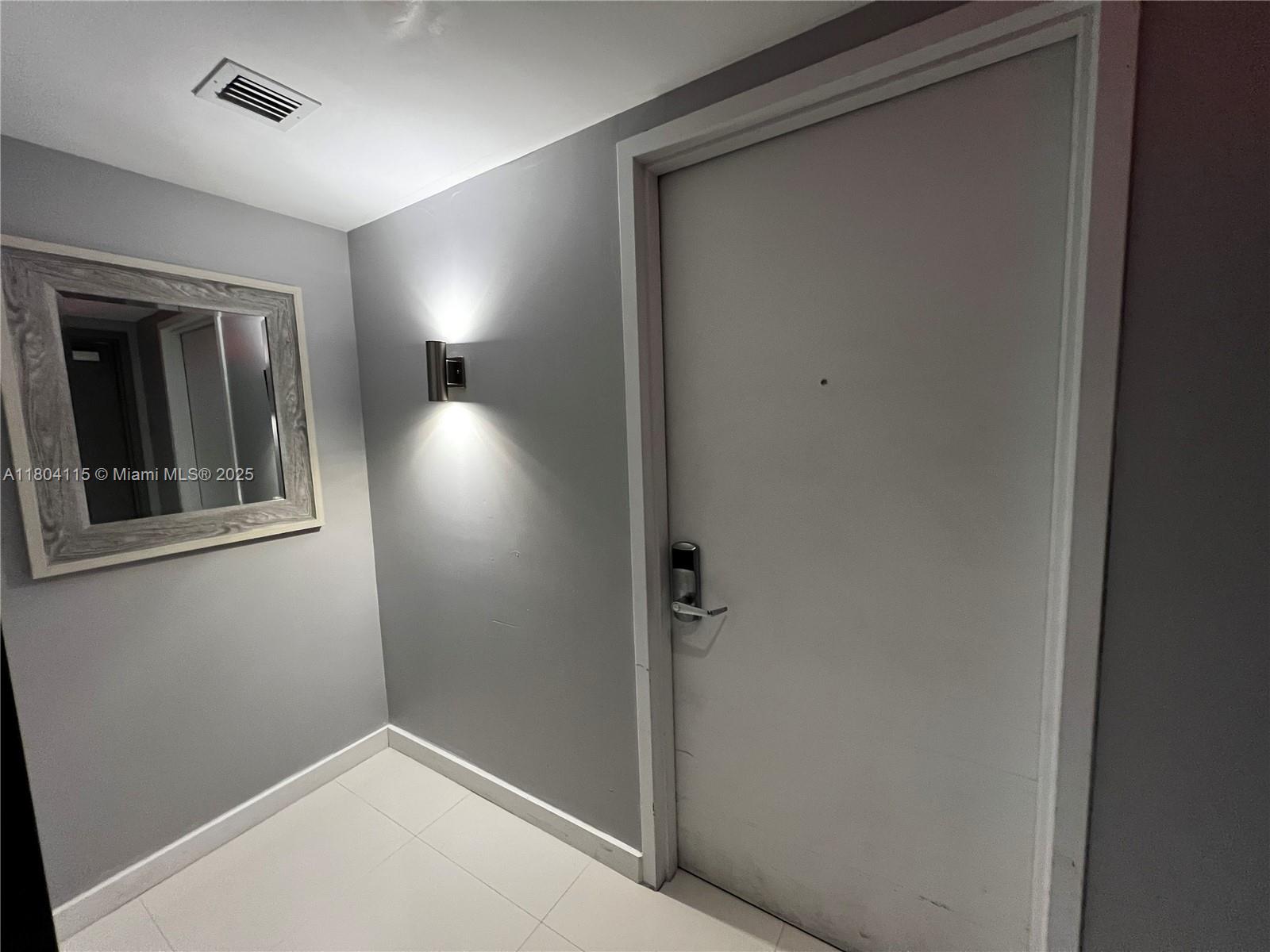 BEACHWALK CONDOMINIUM - Residential Lease